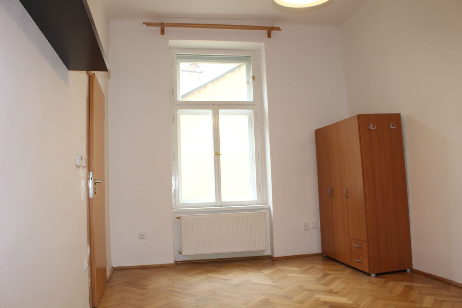 1 bedroom flat to rent, 36 m², Lupáčova, Prague, Prague 1 bedroom flat to rent, 36 m², Lupáčova, Prague, Prague