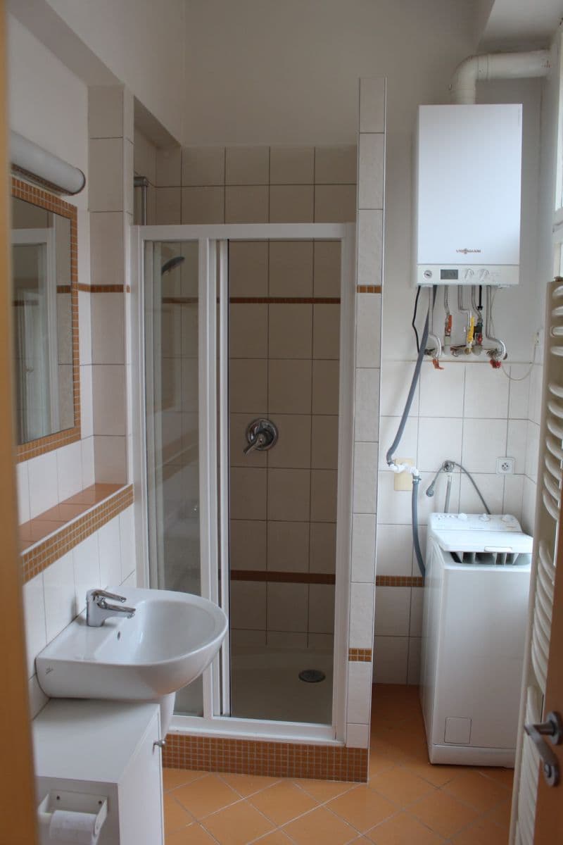 1 bedroom flat to rent, 36 m², Lupáčova, Prague, Prague 1 bedroom flat to rent, 36 m², Lupáčova, Prague, Prague