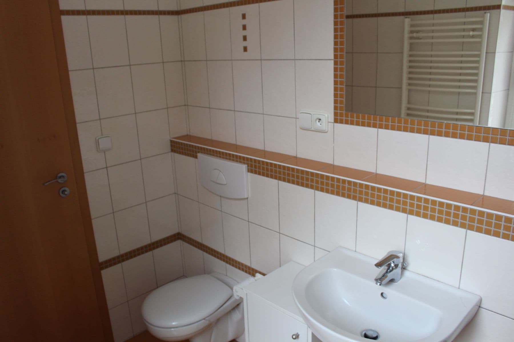 1 bedroom flat to rent, 36 m², Lupáčova, Prague, Prague 1 bedroom flat to rent, 36 m², Lupáčova, Prague, Prague