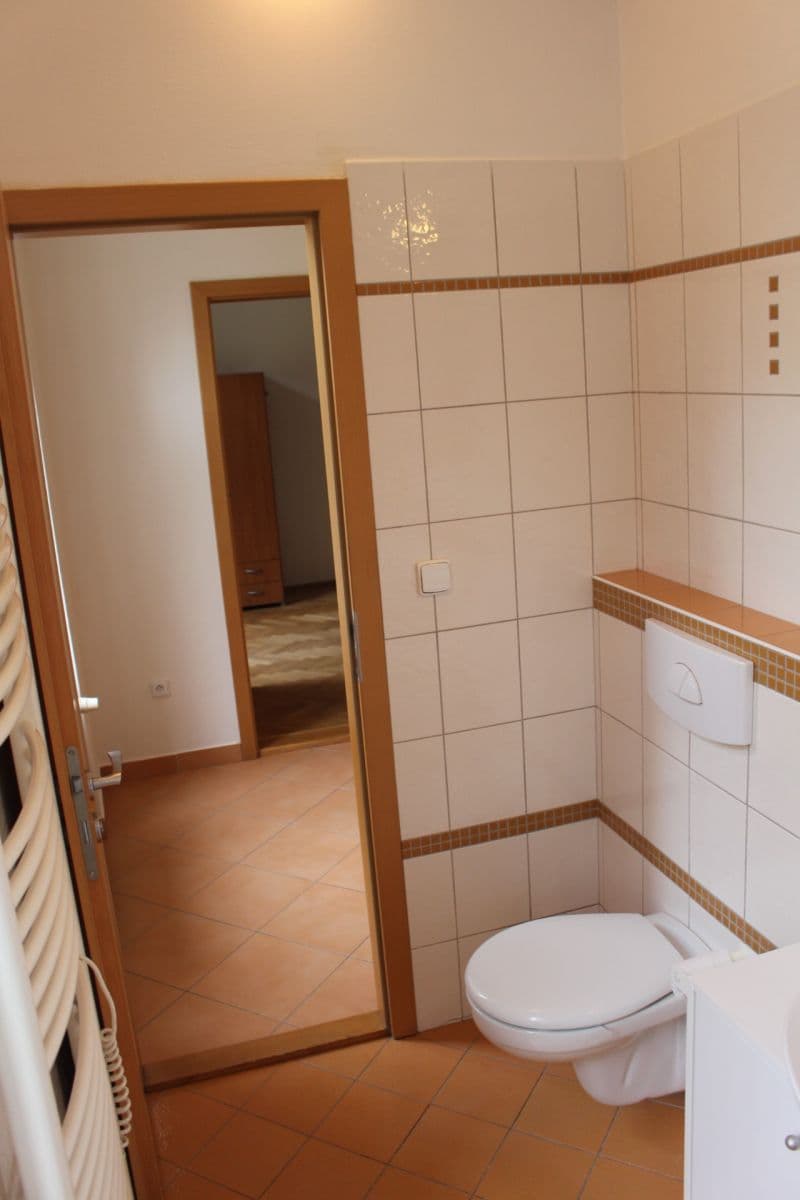 1 bedroom flat to rent, 36 m², Lupáčova, Prague, Prague 1 bedroom flat to rent, 36 m², Lupáčova, Prague, Prague