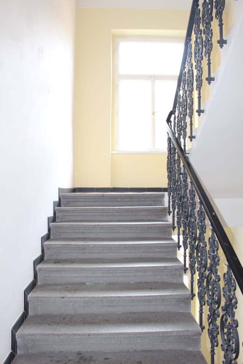 1 bedroom flat to rent, 36 m², Lupáčova, Prague, Prague 1 bedroom flat to rent, 36 m², Lupáčova, Prague, Prague