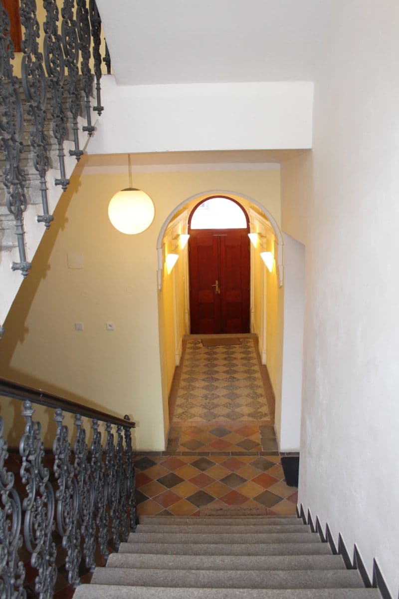 1 bedroom flat to rent, 36 m², Lupáčova, Prague, Prague 1 bedroom flat to rent, 36 m², Lupáčova, Prague, Prague