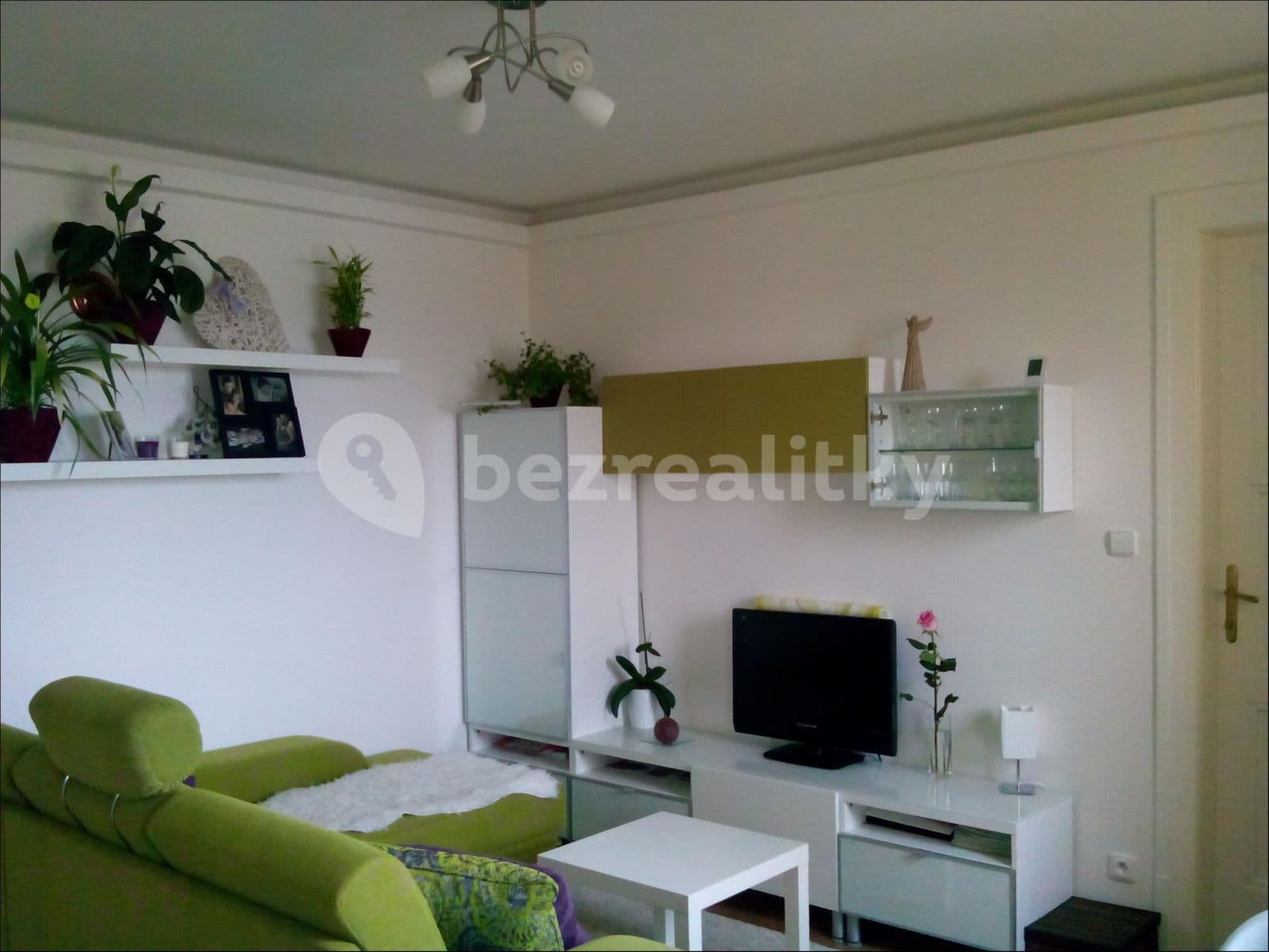 1 bedroom with open-plan kitchen flat to rent, 55 m², Kounicova, Brno, Jihomoravský Region 1 bedroom with open-plan kitchen flat to rent, 55 m², Kounicova, Brno, Jihomoravský Region