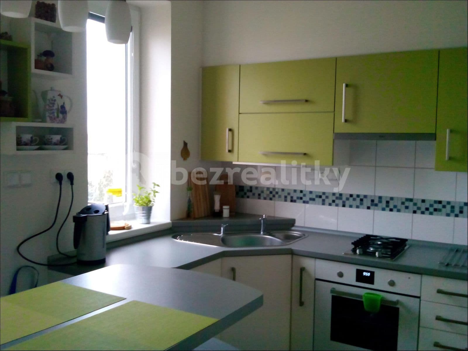 1 bedroom with open-plan kitchen flat to rent, 55 m², Kounicova, Brno, Jihomoravský Region 1 bedroom with open-plan kitchen flat to rent, 55 m², Kounicova, Brno, Jihomoravský Region
