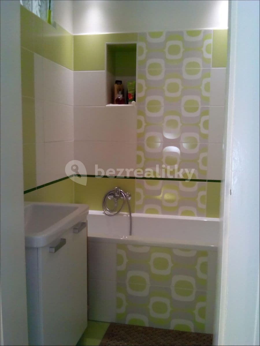 1 bedroom with open-plan kitchen flat to rent, 55 m², Kounicova, Brno, Jihomoravský Region 1 bedroom with open-plan kitchen flat to rent, 55 m², Kounicova, Brno, Jihomoravský Region