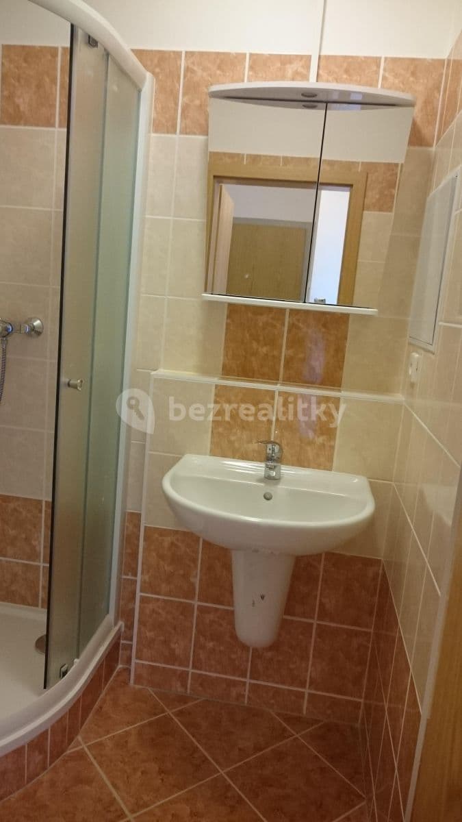 Studio flat to rent, 31 m², Davidovičova, Prague, Prague Studio flat to rent, 31 m², Davidovičova, Prague, Prague