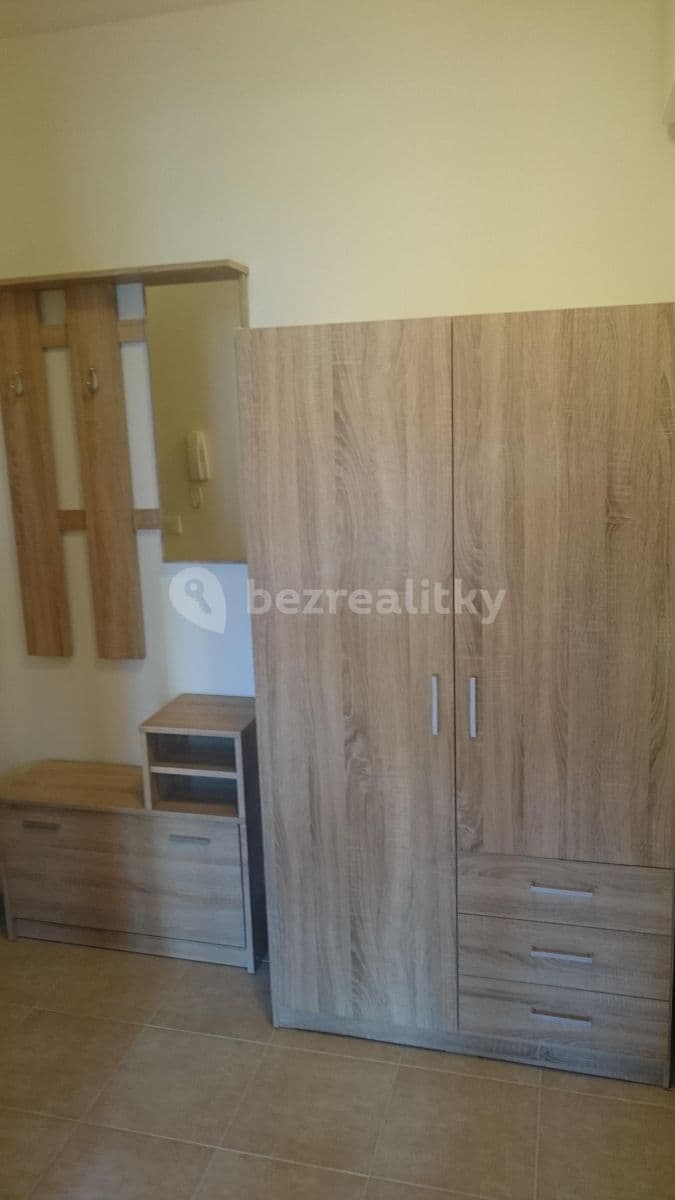 Studio flat to rent, 31 m², Davidovičova, Prague, Prague Studio flat to rent, 31 m², Davidovičova, Prague, Prague