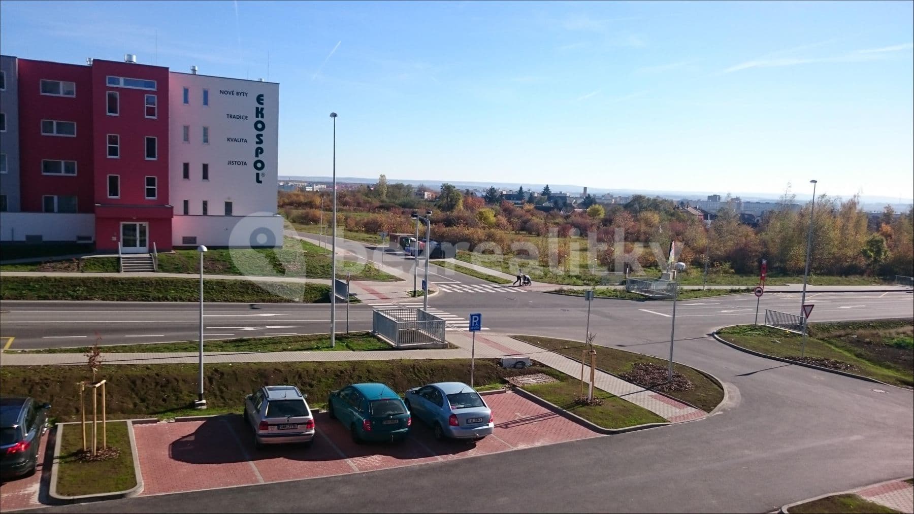 Studio flat to rent, 31 m², Davidovičova, Prague, Prague Studio flat to rent, 31 m², Davidovičova, Prague, Prague