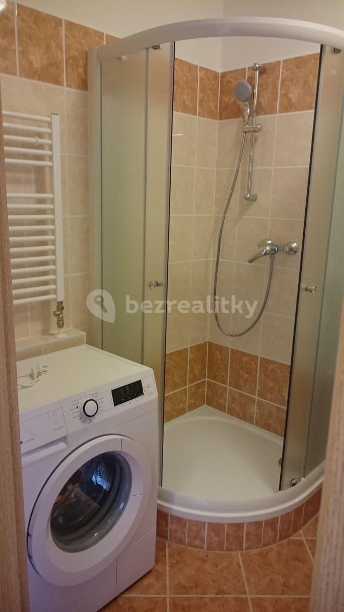 Studio flat to rent, 31 m², Davidovičova, Prague, Prague Studio flat to rent, 31 m², Davidovičova, Prague, Prague