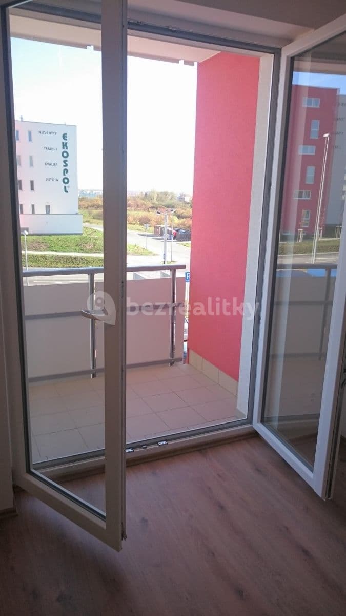 Studio flat to rent, 31 m², Davidovičova, Prague, Prague Studio flat to rent, 31 m², Davidovičova, Prague, Prague