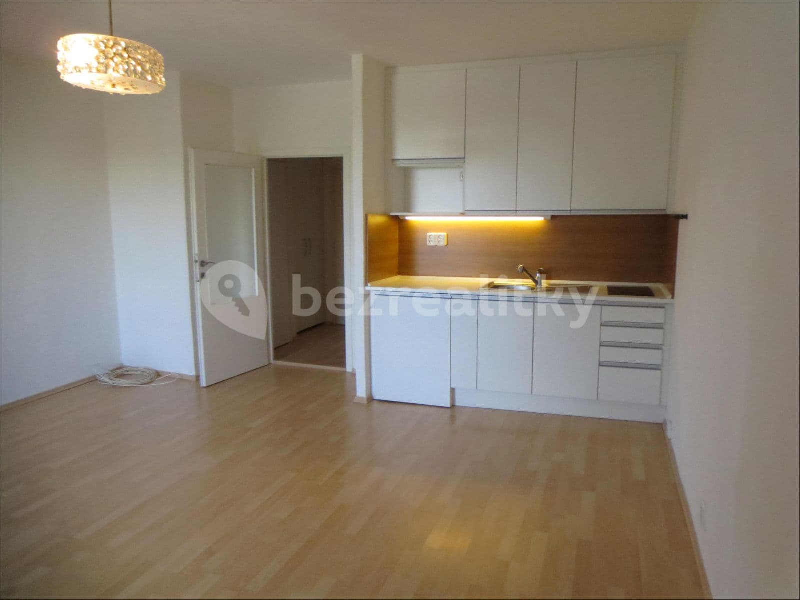 Studio flat to rent, 30 m², Sevastopolská, Brno, Jihomoravský Region Studio flat to rent, 30 m², Sevastopolská, Brno, Jihomoravský Region
