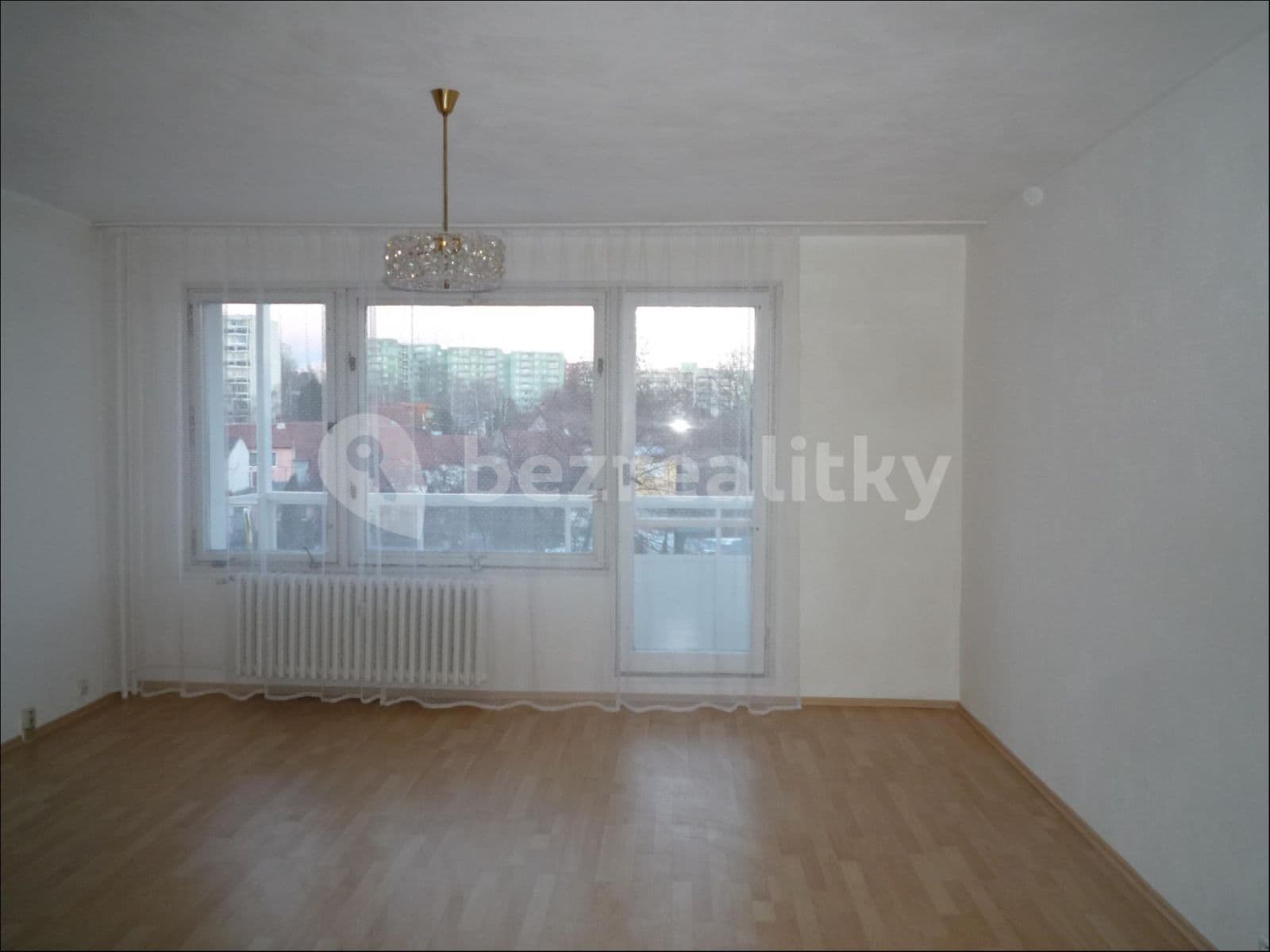 Studio flat to rent, 30 m², Sevastopolská, Brno, Jihomoravský Region Studio flat to rent, 30 m², Sevastopolská, Brno, Jihomoravský Region
