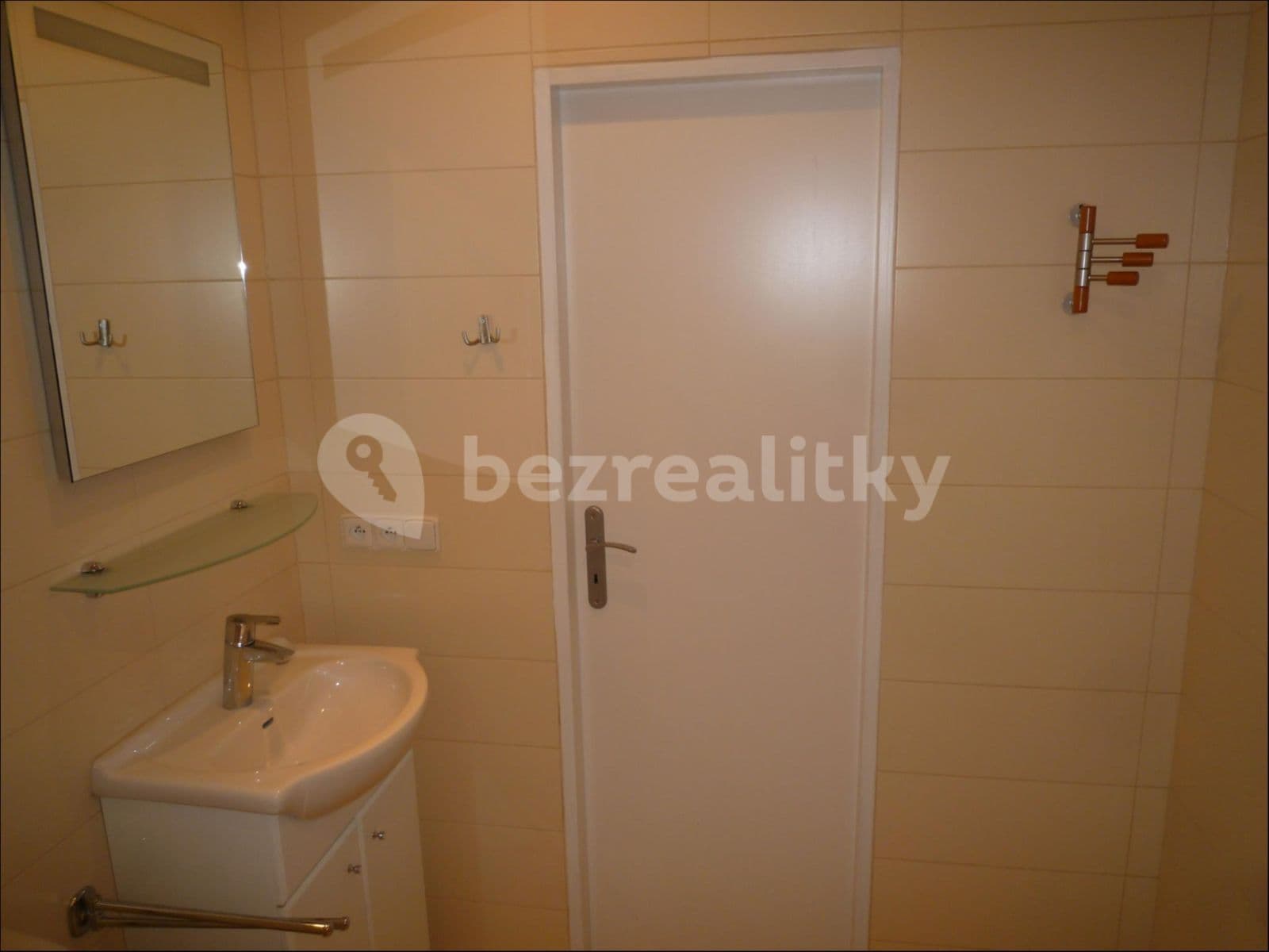 Studio flat to rent, 30 m², Sevastopolská, Brno, Jihomoravský Region Studio flat to rent, 30 m², Sevastopolská, Brno, Jihomoravský Region