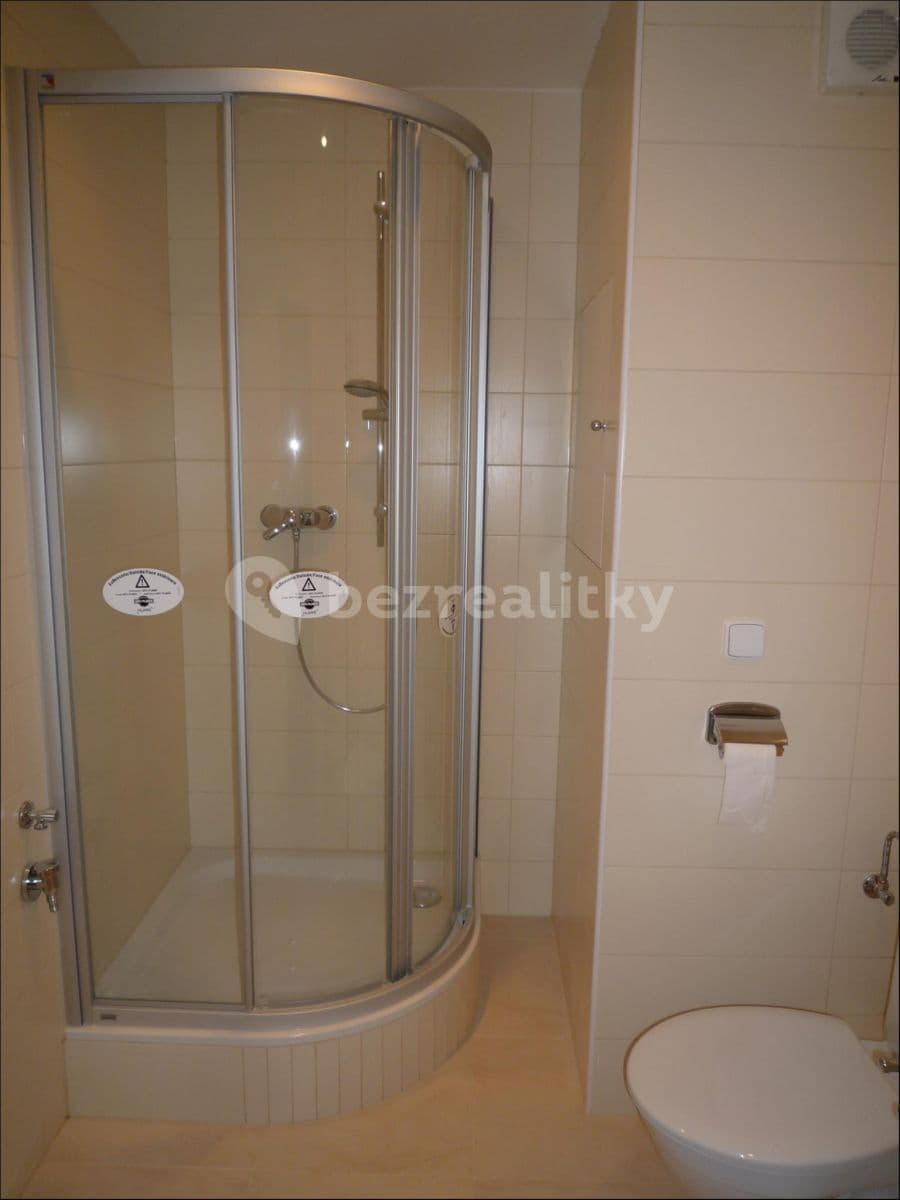 Studio flat to rent, 30 m², Sevastopolská, Brno, Jihomoravský Region Studio flat to rent, 30 m², Sevastopolská, Brno, Jihomoravský Region