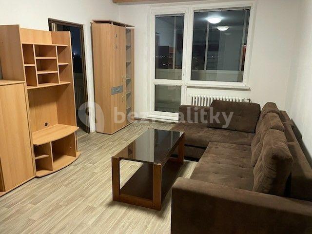 1 bedroom with open-plan kitchen flat to rent, 37 m², Náves Svobody, Olomouc, Olomoucký Region