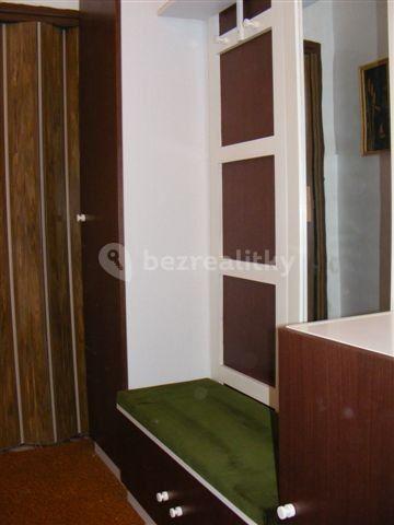1 bedroom with open-plan kitchen flat to rent, 37 m², Náves Svobody, Olomouc, Olomoucký Region
