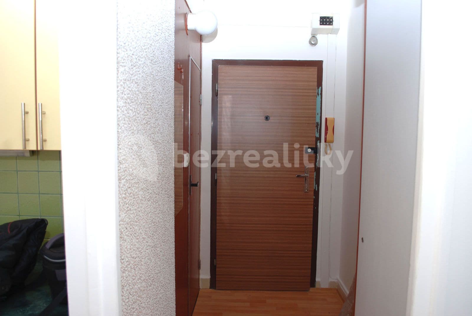 1 bedroom flat to rent, 32 m², Ondrouškova, Brno, Jihomoravský Region 1 bedroom flat to rent, 32 m², Ondrouškova, Brno, Jihomoravský Region
