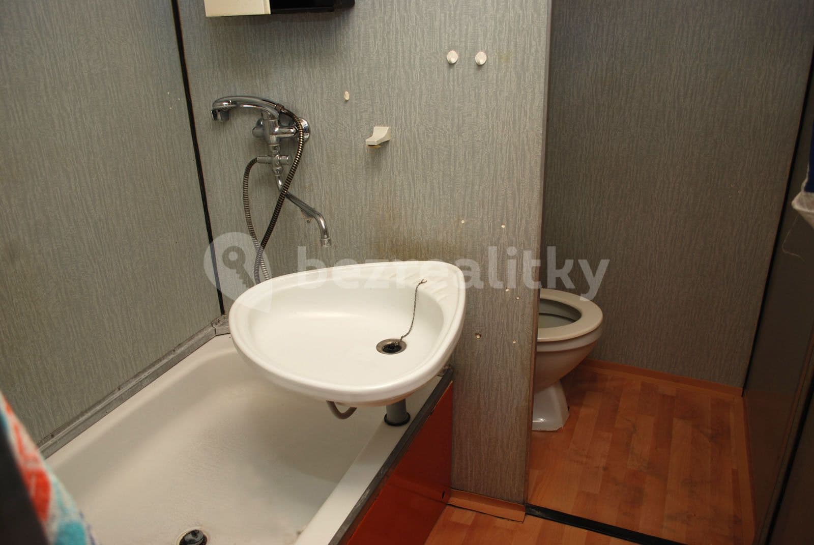 1 bedroom flat to rent, 32 m², Ondrouškova, Brno, Jihomoravský Region 1 bedroom flat to rent, 32 m², Ondrouškova, Brno, Jihomoravský Region