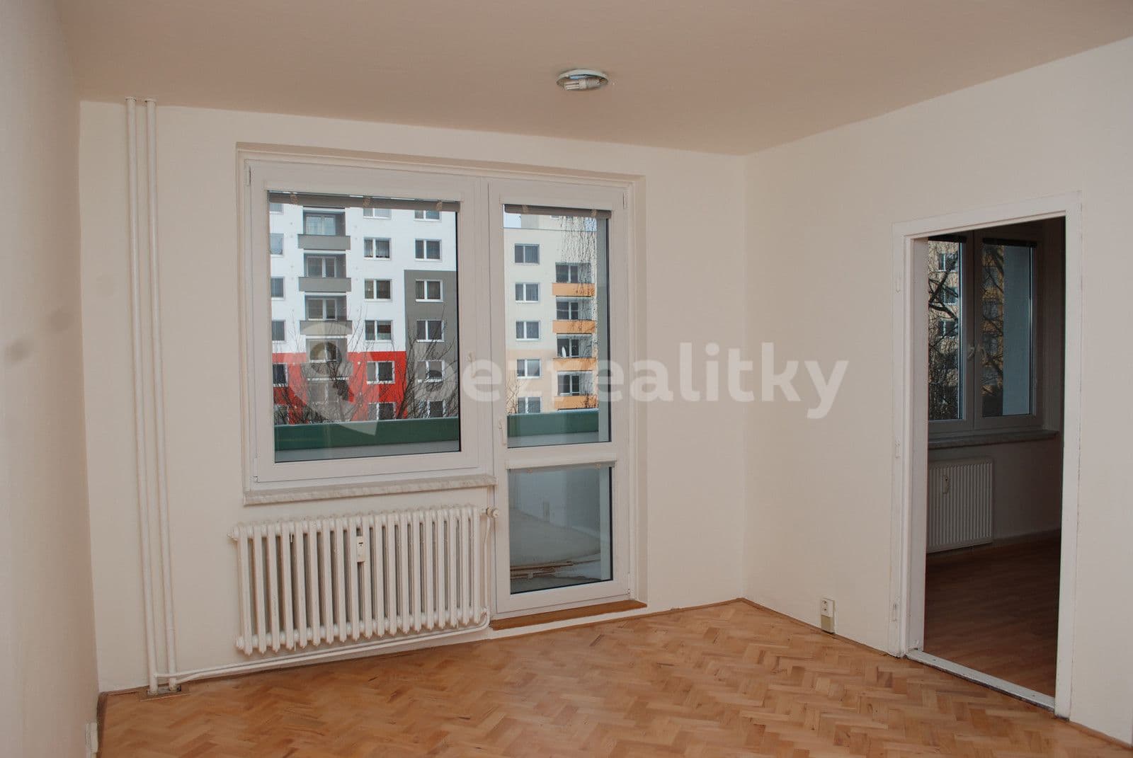 1 bedroom flat to rent, 32 m², Ondrouškova, Brno, Jihomoravský Region 1 bedroom flat to rent, 32 m², Ondrouškova, Brno, Jihomoravský Region