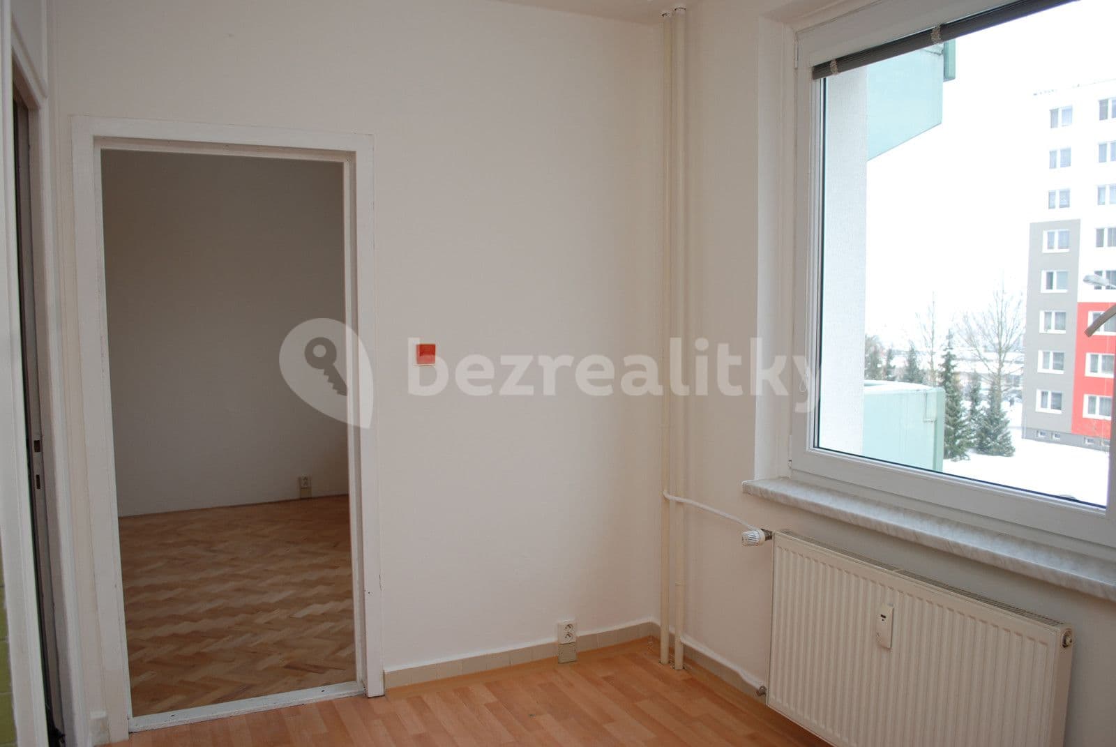 1 bedroom flat to rent, 32 m², Ondrouškova, Brno, Jihomoravský Region 1 bedroom flat to rent, 32 m², Ondrouškova, Brno, Jihomoravský Region