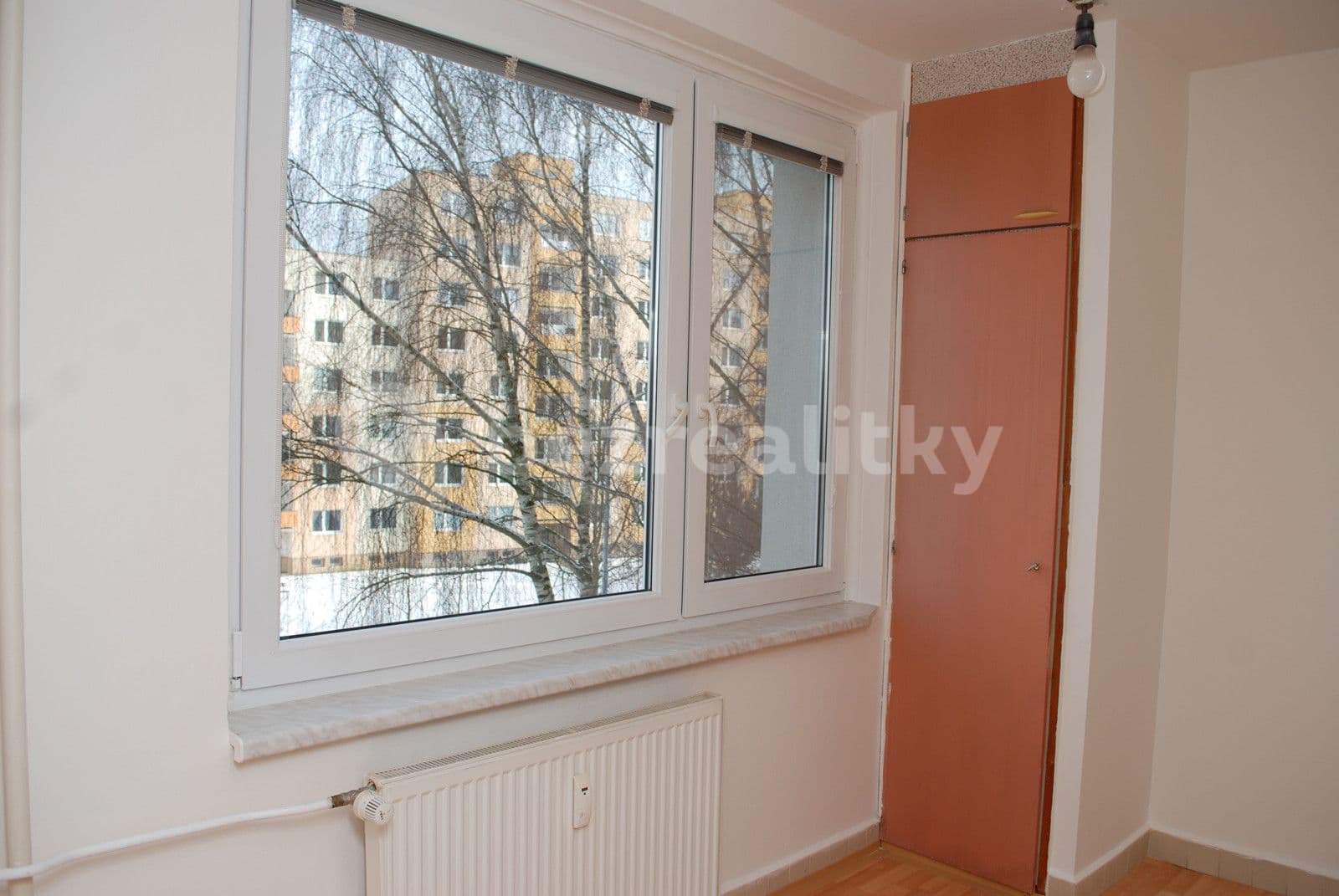 1 bedroom flat to rent, 32 m², Ondrouškova, Brno, Jihomoravský Region 1 bedroom flat to rent, 32 m², Ondrouškova, Brno, Jihomoravský Region
