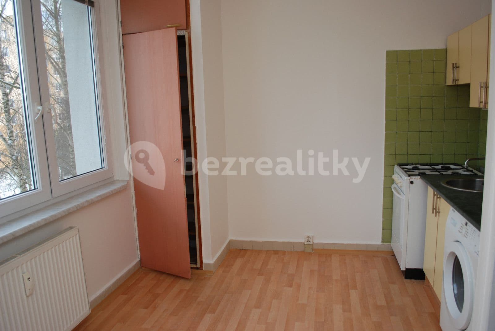 1 bedroom flat to rent, 32 m², Ondrouškova, Brno, Jihomoravský Region 1 bedroom flat to rent, 32 m², Ondrouškova, Brno, Jihomoravský Region