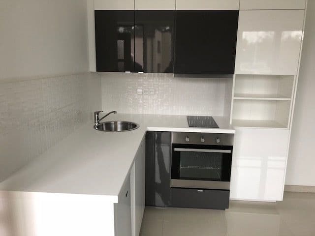 Studio flat to rent, 26 m², Strojírenská, Prague, Prague Studio flat to rent, 26 m², Strojírenská, Prague, Prague