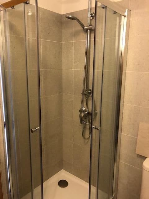 Studio flat to rent, 26 m², Strojírenská, Prague, Prague Studio flat to rent, 26 m², Strojírenská, Prague, Prague