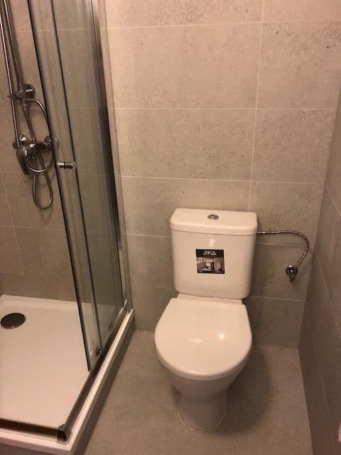 Studio flat to rent, 26 m², Strojírenská, Prague, Prague Studio flat to rent, 26 m², Strojírenská, Prague, Prague