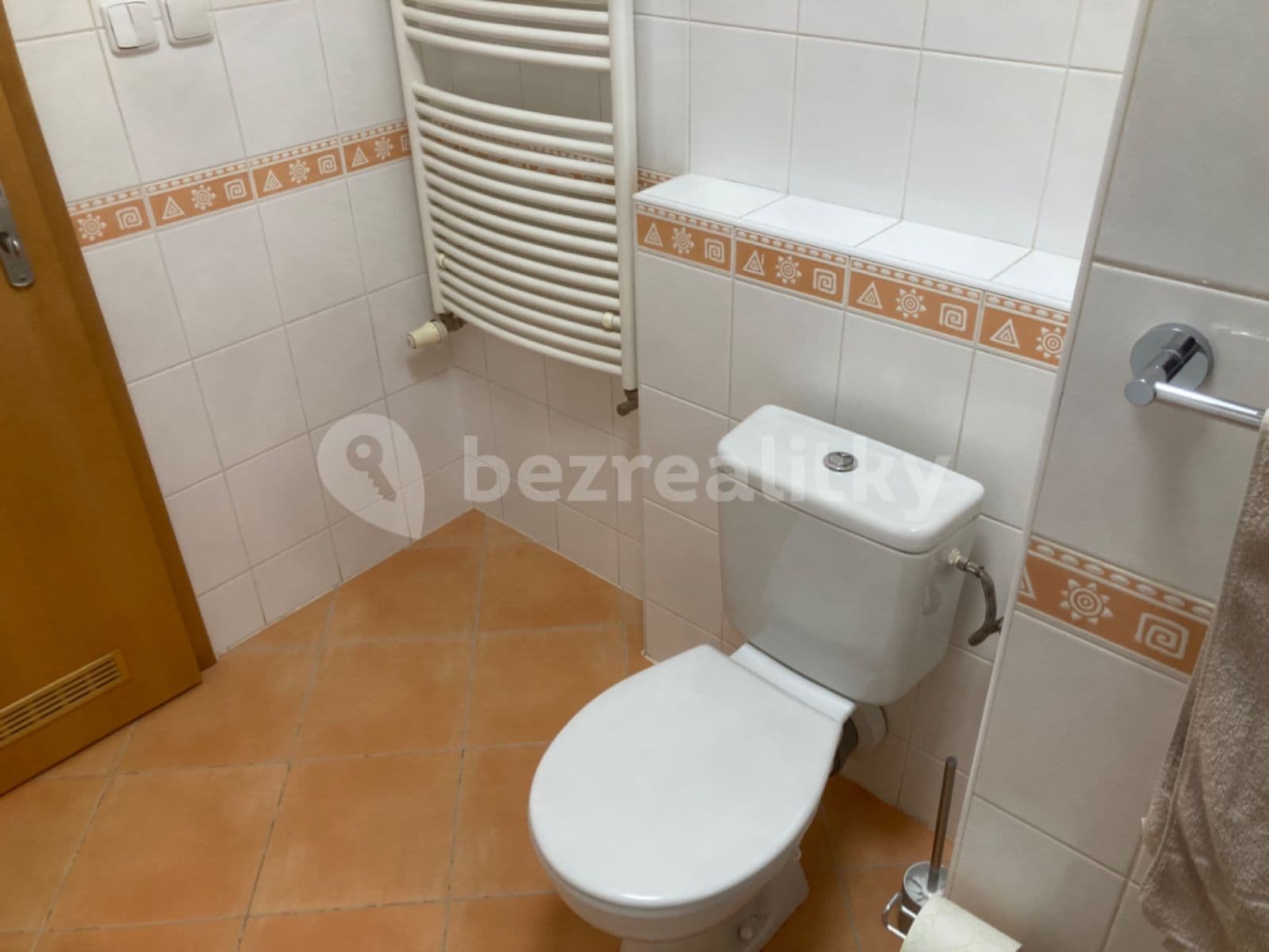Studio flat to rent, 40 m², Názovská, Prague, Prague Studio flat to rent, 40 m², Názovská, Prague, Prague
