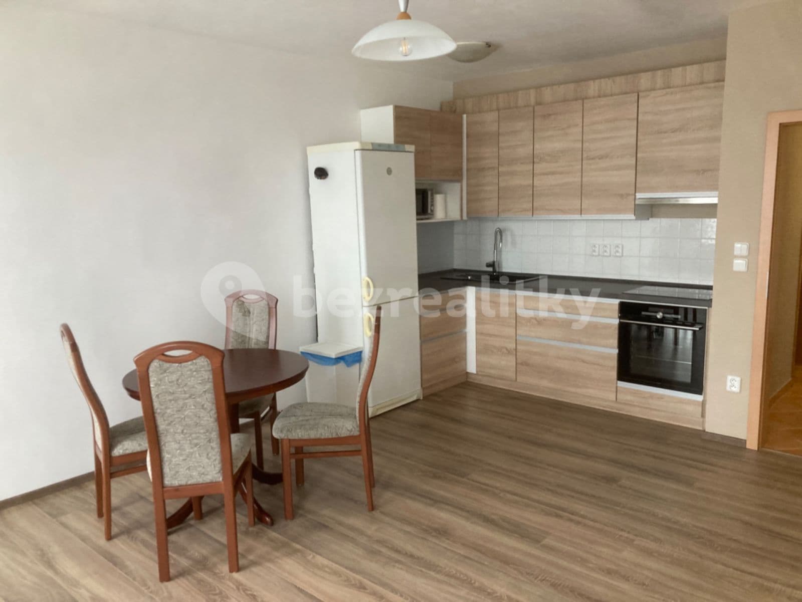 Studio flat to rent, 40 m², Názovská, Prague, Prague Studio flat to rent, 40 m², Názovská, Prague, Prague