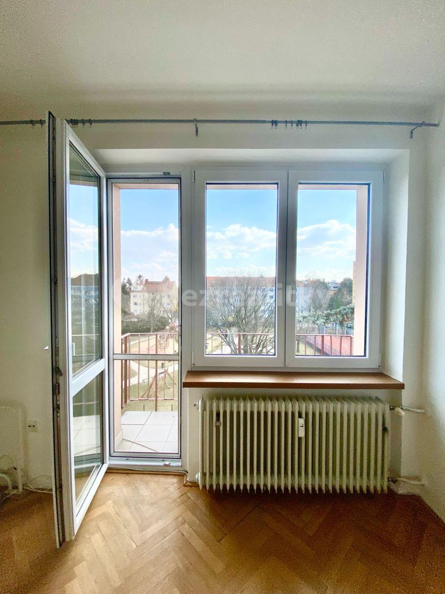 3 bedroom flat to rent, 60 m², Ramešova, Brno, Jihomoravský Region