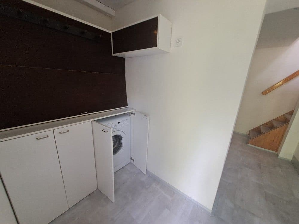1 bedroom flat to rent, 58 m², K Vodojemu, Prague, Prague 1 bedroom flat to rent, 58 m², K Vodojemu, Prague, Prague