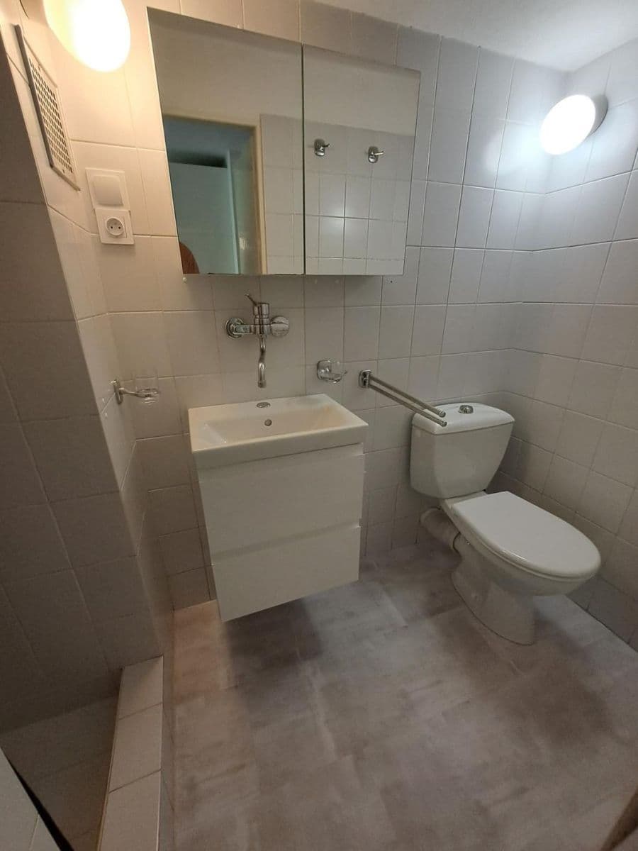 1 bedroom flat to rent, 58 m², K Vodojemu, Prague, Prague 1 bedroom flat to rent, 58 m², K Vodojemu, Prague, Prague