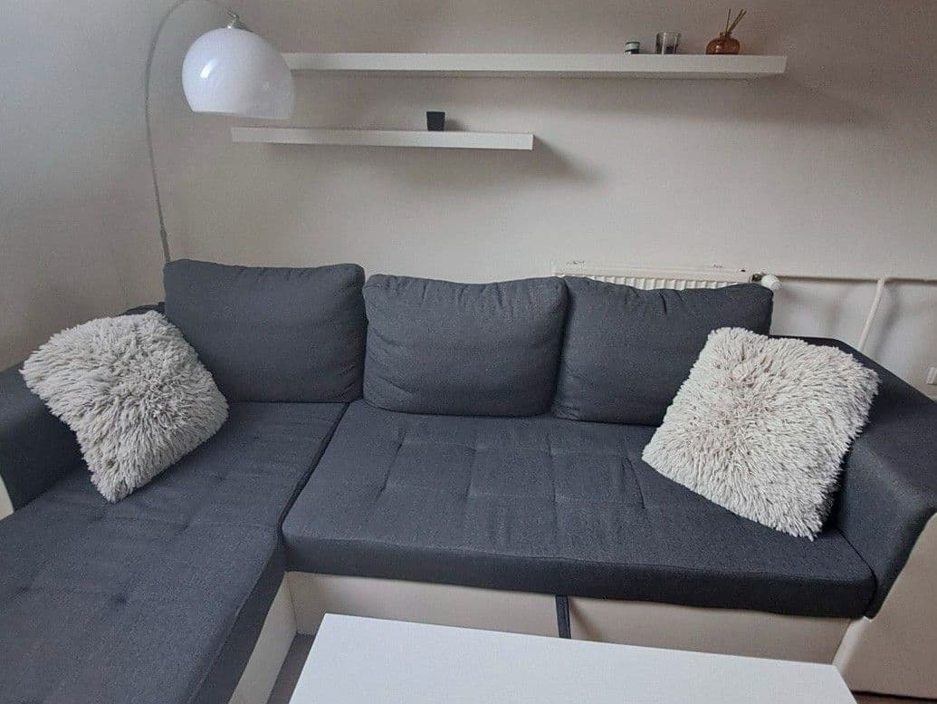 1 bedroom flat to rent, 58 m², K Vodojemu, Prague, Prague 1 bedroom flat to rent, 58 m², K Vodojemu, Prague, Prague