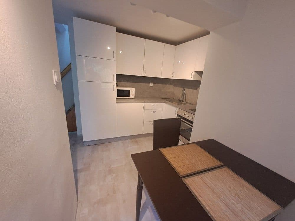 1 bedroom flat to rent, 58 m², K Vodojemu, Prague, Prague 1 bedroom flat to rent, 58 m², K Vodojemu, Prague, Prague