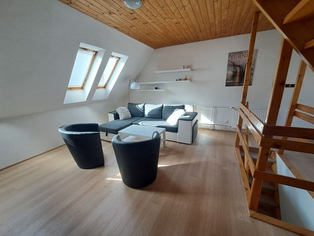 1 bedroom flat to rent, 58 m², K Vodojemu, Prague, Prague 1 bedroom flat to rent, 58 m², K Vodojemu, Prague, Prague