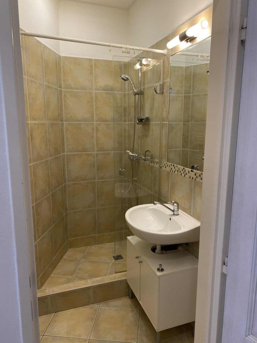 1 bedroom flat to rent, 50 m², Sokolská, Zlín, Zlínský Region 1 bedroom flat to rent, 50 m², Sokolská, Zlín, Zlínský Region