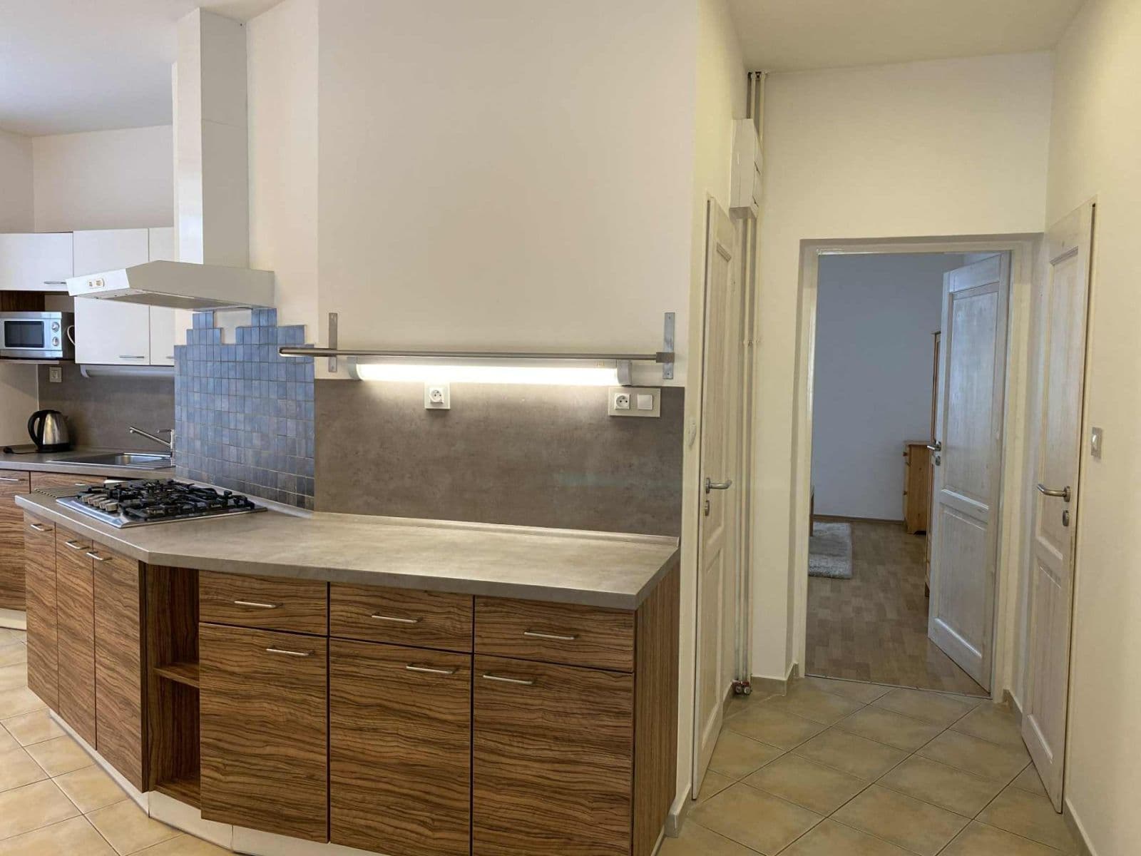 1 bedroom flat to rent, 50 m², Sokolská, Zlín, Zlínský Region 1 bedroom flat to rent, 50 m², Sokolská, Zlín, Zlínský Region