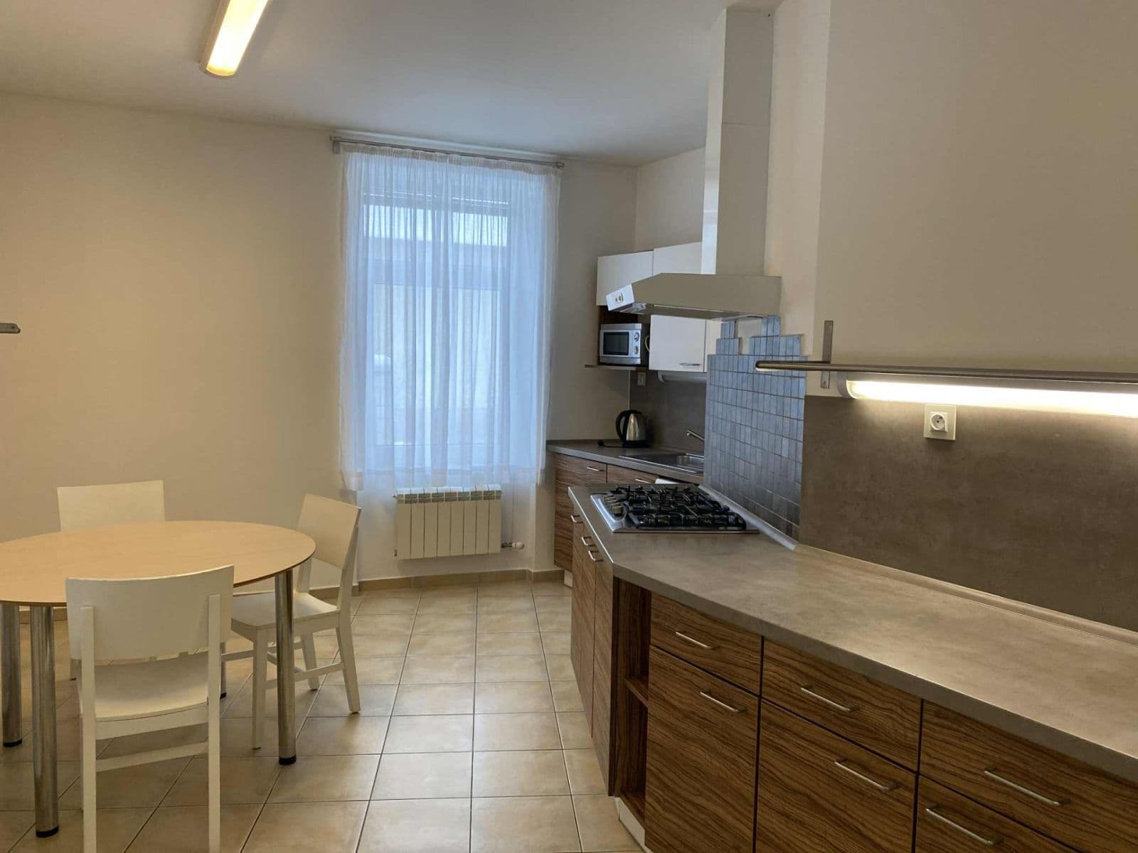 1 bedroom flat to rent, 50 m², Sokolská, Zlín, Zlínský Region 1 bedroom flat to rent, 50 m², Sokolská, Zlín, Zlínský Region