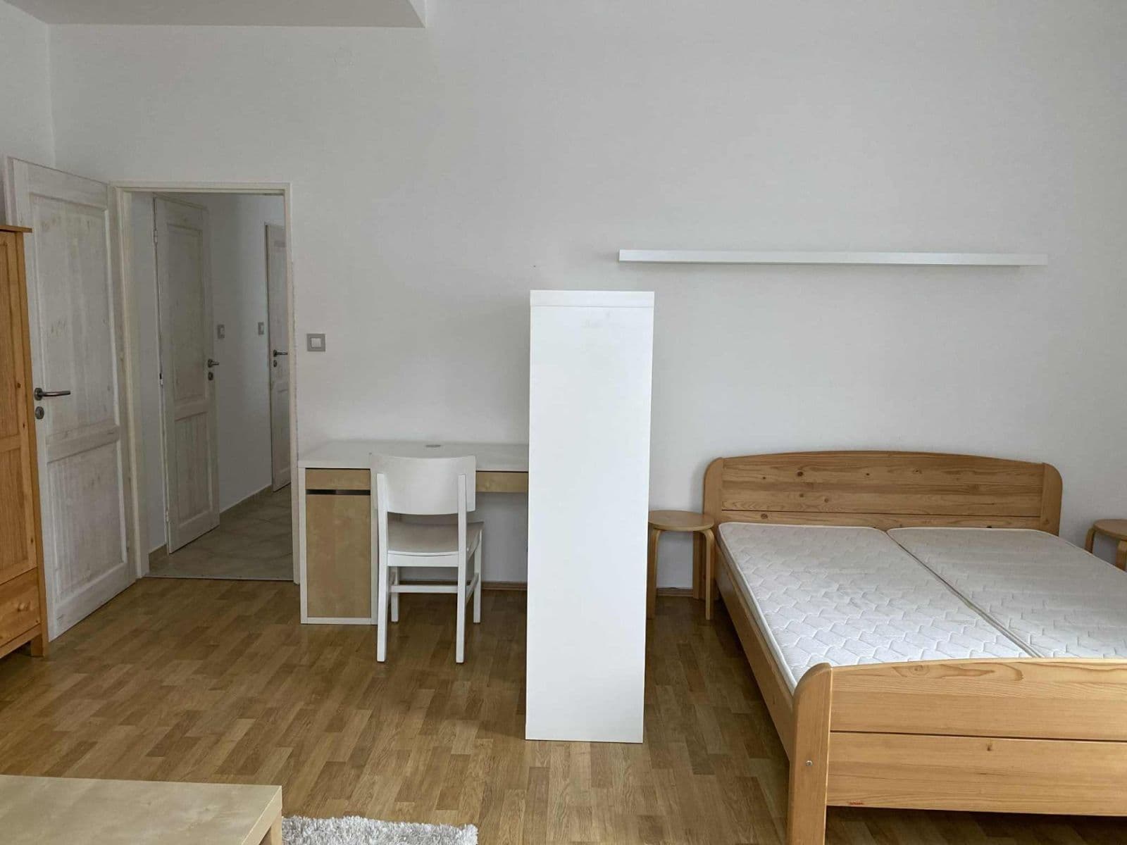 1 bedroom flat to rent, 50 m², Sokolská, Zlín, Zlínský Region 1 bedroom flat to rent, 50 m², Sokolská, Zlín, Zlínský Region