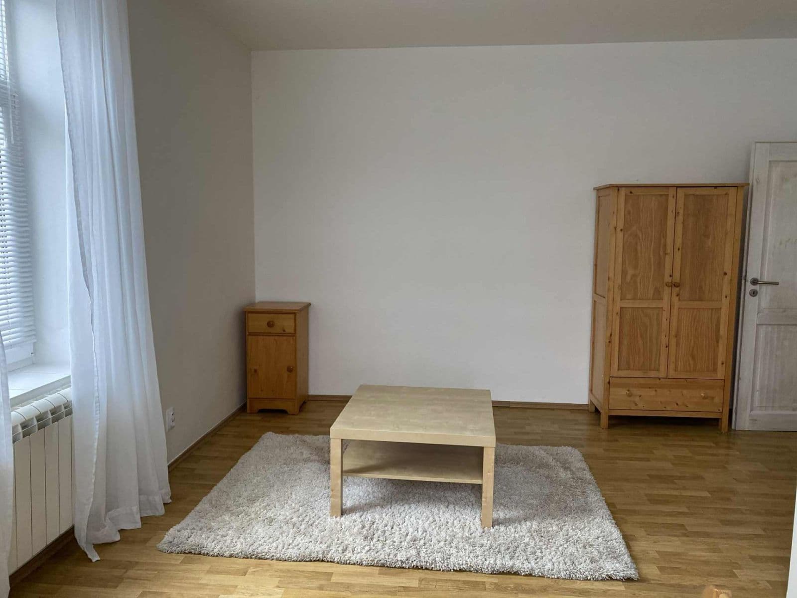 1 bedroom flat to rent, 50 m², Sokolská, Zlín, Zlínský Region 1 bedroom flat to rent, 50 m², Sokolská, Zlín, Zlínský Region