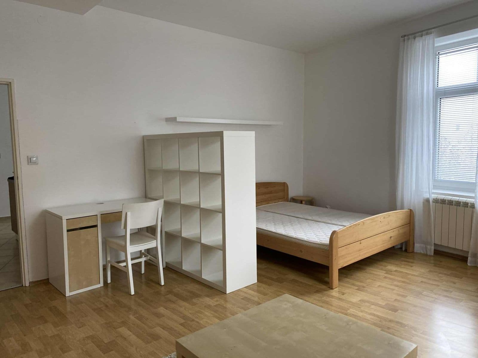 1 bedroom flat to rent, 50 m², Sokolská, Zlín, Zlínský Region 1 bedroom flat to rent, 50 m², Sokolská, Zlín, Zlínský Region