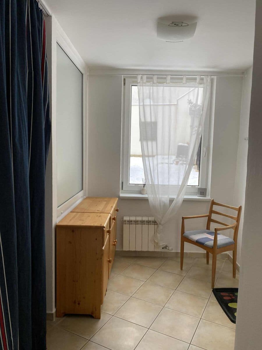 1 bedroom flat to rent, 50 m², Sokolská, Zlín, Zlínský Region 1 bedroom flat to rent, 50 m², Sokolská, Zlín, Zlínský Region