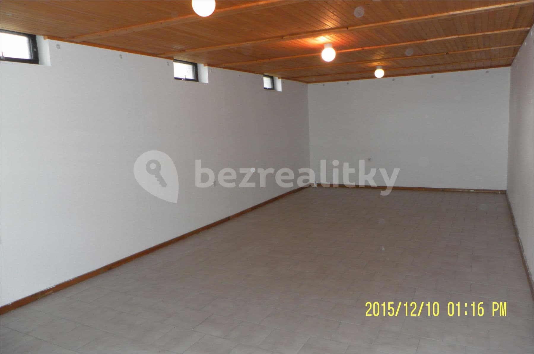 non-residential property to rent, 100 m², Nad Višňovkou, Prague, Prague non-residential property to rent, 100 m², Nad Višňovkou, Prague, Prague