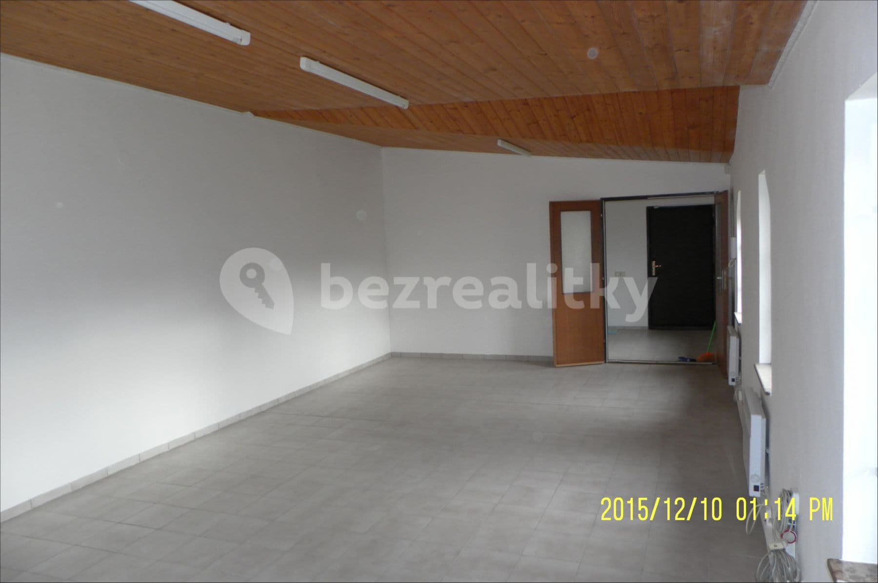 non-residential property to rent, 100 m², Nad Višňovkou, Prague, Prague non-residential property to rent, 100 m², Nad Višňovkou, Prague, Prague