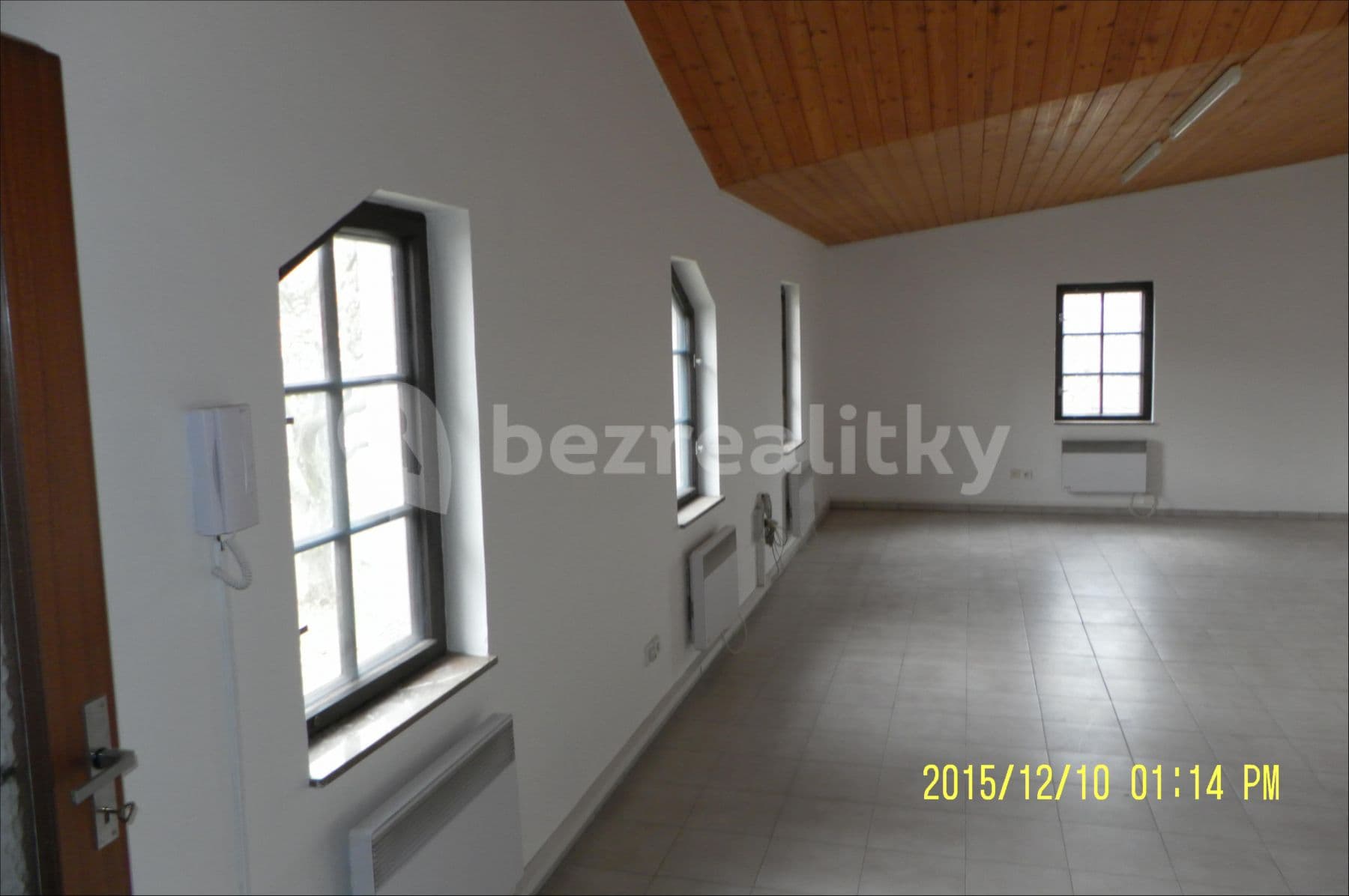 non-residential property to rent, 100 m², Nad Višňovkou, Prague, Prague non-residential property to rent, 100 m², Nad Višňovkou, Prague, Prague