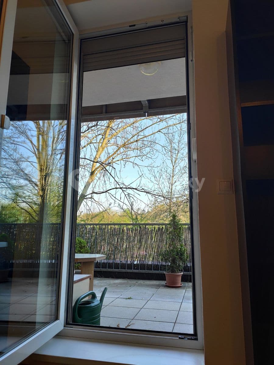 Studio flat to rent, 33 m², Ungarova, Prague, Prague Studio flat to rent, 33 m², Ungarova, Prague, Prague