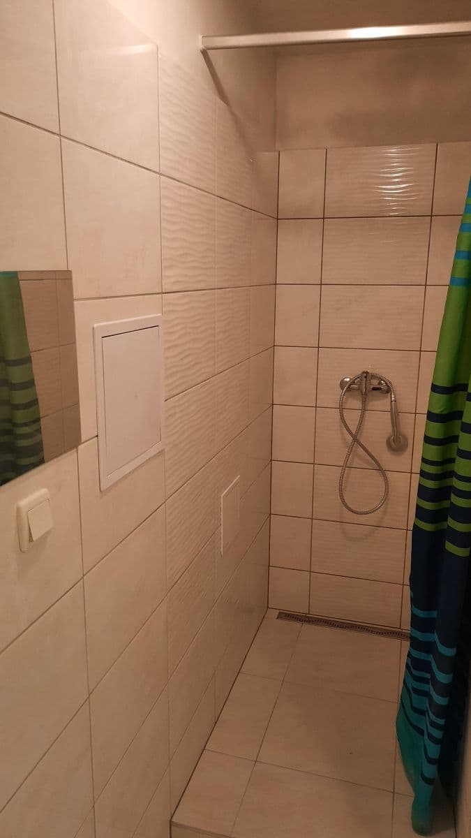 Studio flat to rent, 27 m², Mrkosova, Brno, Jihomoravský Region Studio flat to rent, 27 m², Mrkosova, Brno, Jihomoravský Region