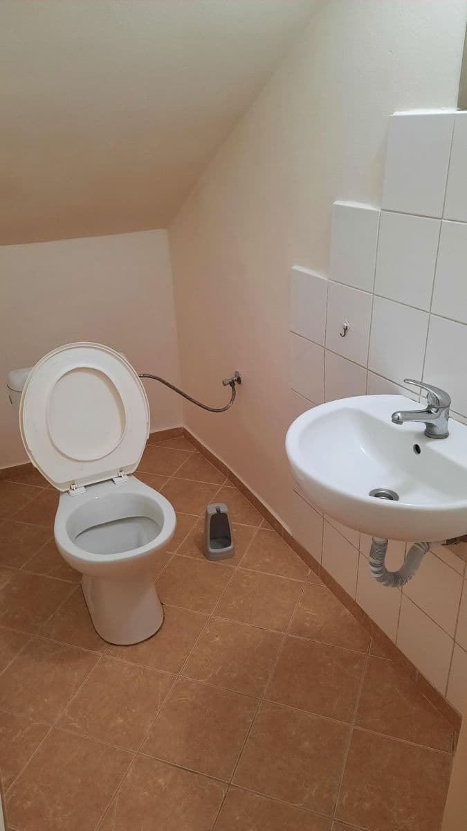 Studio flat to rent, 27 m², Mrkosova, Brno, Jihomoravský Region Studio flat to rent, 27 m², Mrkosova, Brno, Jihomoravský Region